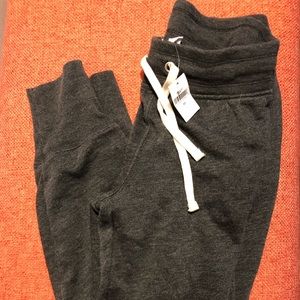 NWT Gap pajama pants - XS